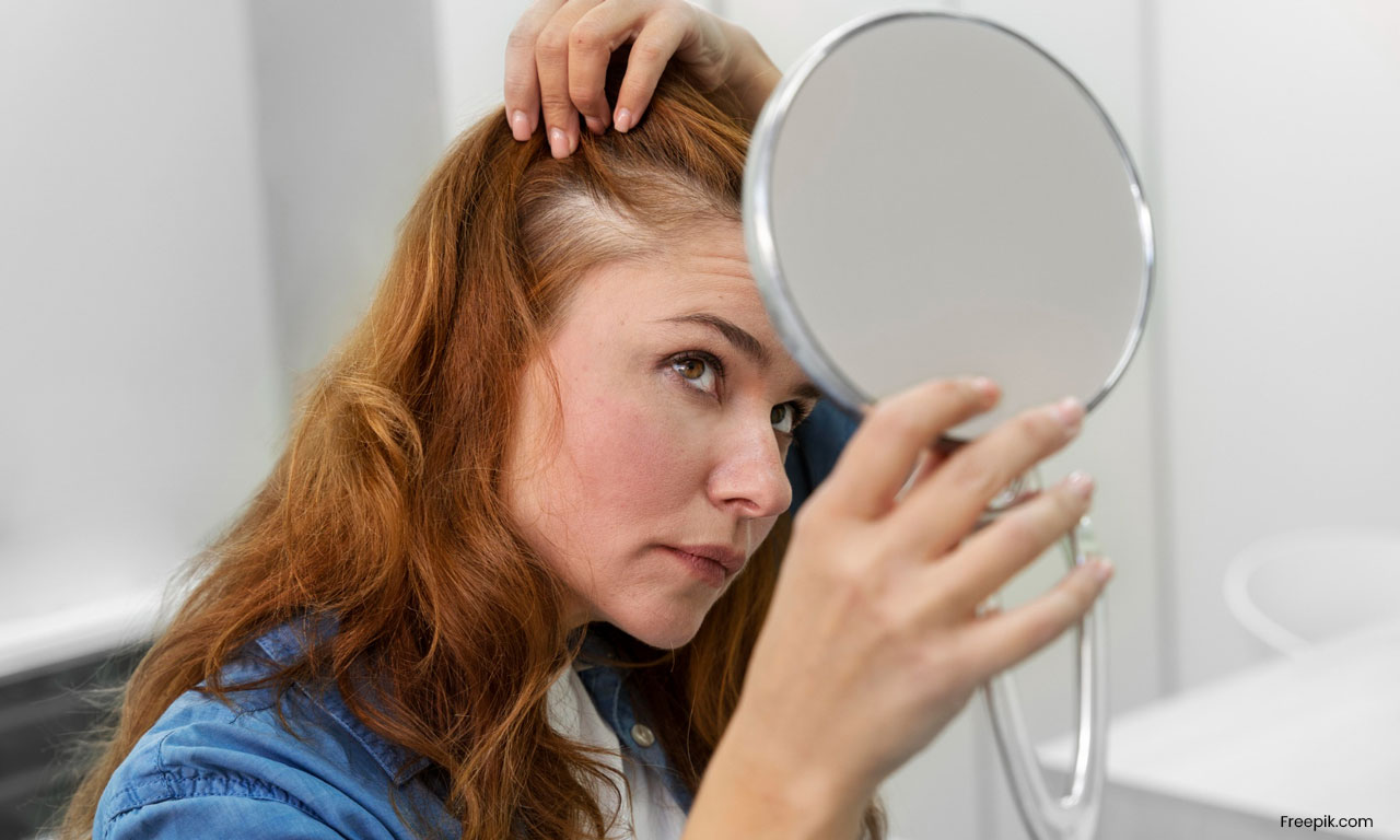 Female Hair Loss: Causes and Solutions